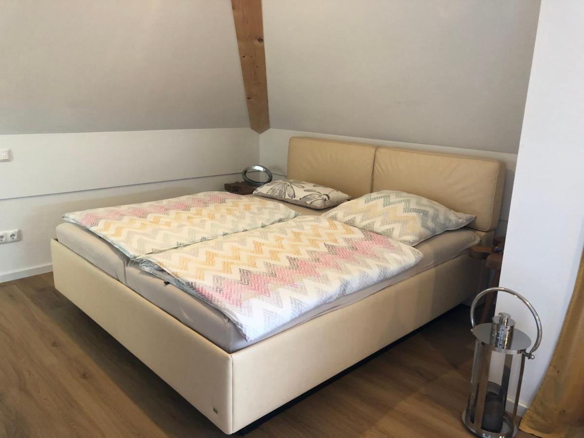 Terralpin Apartments - Charmante Dg Wohnung Mit Balkon Bruckmühl المظهر الخارجي الصورة