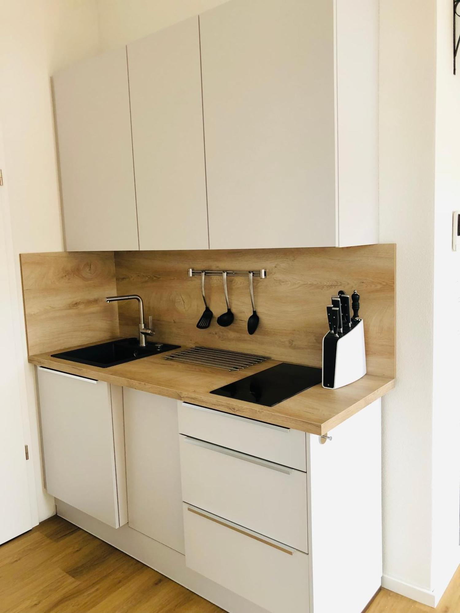 Terralpin Apartments - Charmante Dg Wohnung Mit Balkon Bruckmühl المظهر الخارجي الصورة